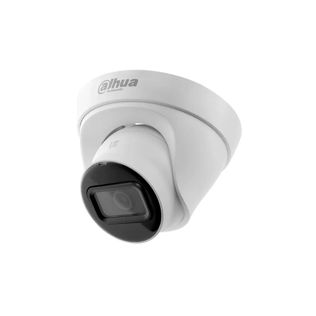 Камера відеоспостереження Dahua DH-IPC-HDW1230T1 (2.8)