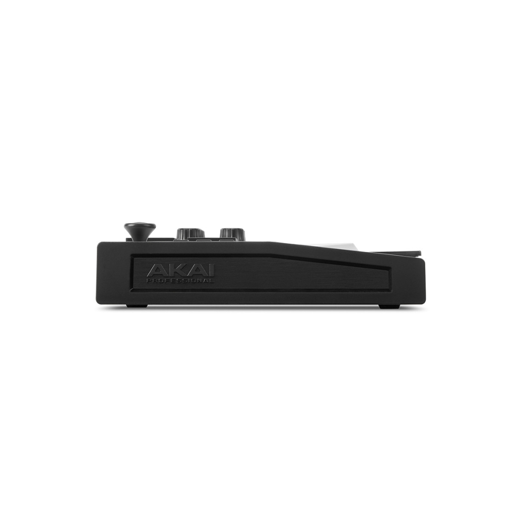 MIDI-клавіатура Akai MPK MINI MK3 White (230878)
