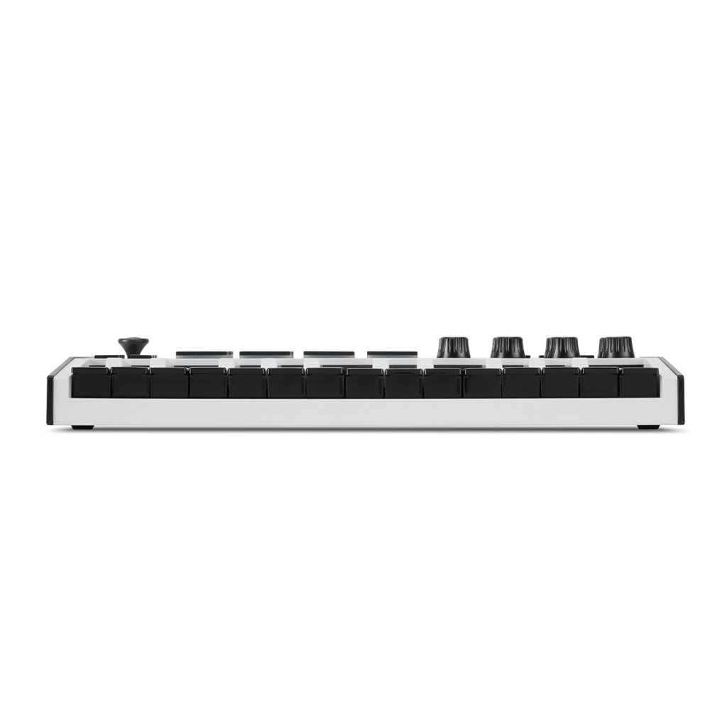 MIDI-клавіатура Akai MPK MINI MK3 White (230878)