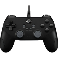 Геймпад Xiaomi Beitong Wired Gamepad PC Midnight Edition-D2F Black (BTP-BD2F)