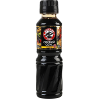 Hokkaido Club Soy Sauce Premium 165 ml (4820172442417)