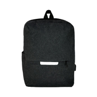 Tourist backpack NikiBo Lite 15l black (30010205-01)
