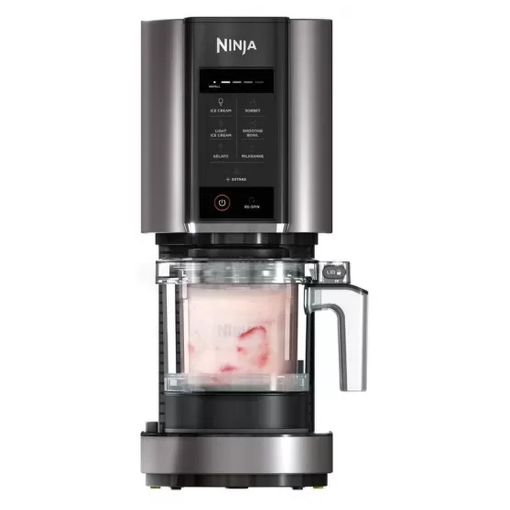 Морозивниця Ninja NC300EU