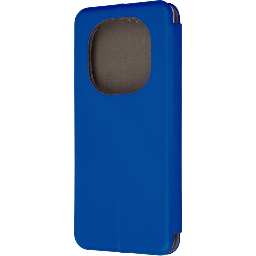 Чохол до мобільного телефона Armorstandart G-Case Xiaomi Redmi Note 14 Pro 4G Blue (ARM79787)