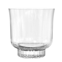 Склянка Onis (Libbey) Modern America Rocks низька 280 мл (833546)