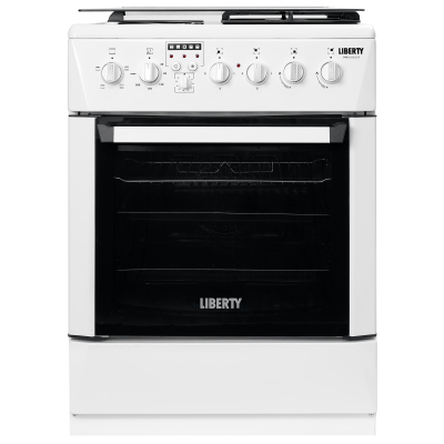 Плита Liberty PWE 6116 C-F