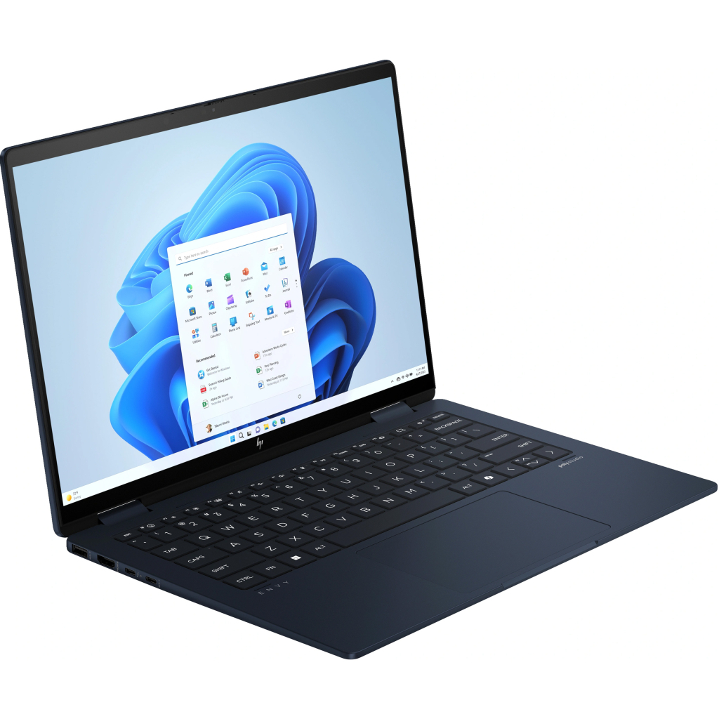 Ноутбук HP Envy x360 14-fc0006ua (B9PC1EA)