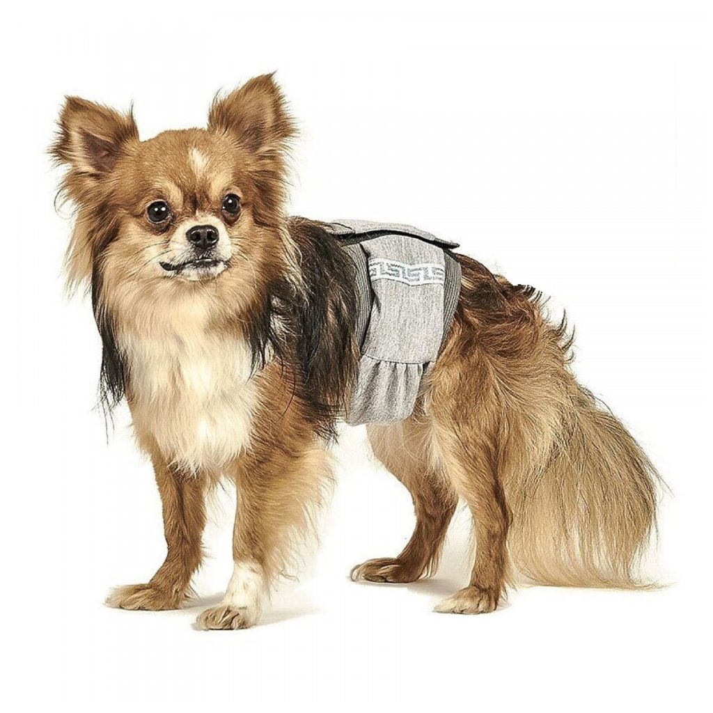 Гігієнічні труси для собак Природа для кобелів M (4823082402229)