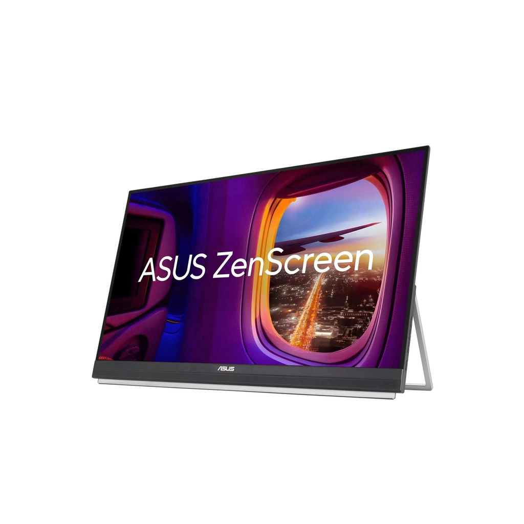 Монітор ASUS ZenScreen MB27ACF Монітор ASUS ZenScreen MB27ACF