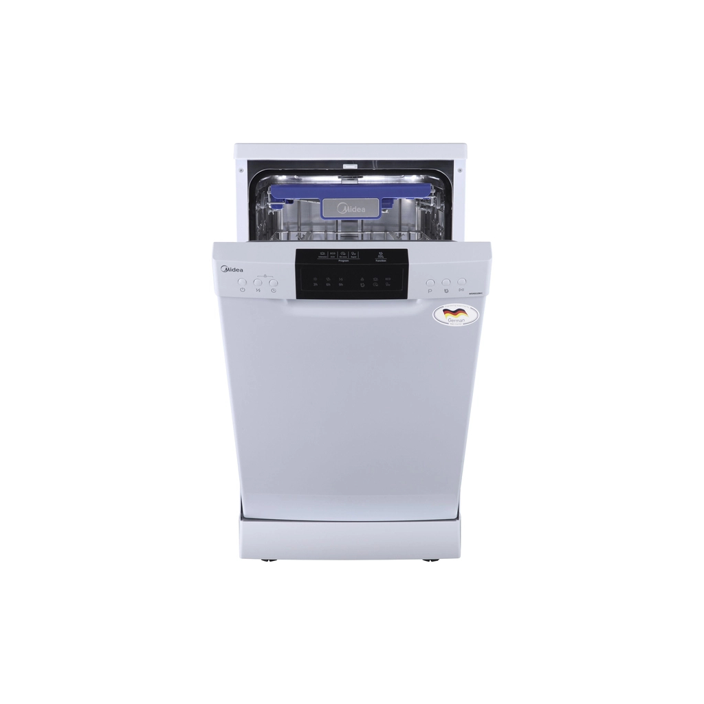 Посудомийна машина Midea MFD45S110W-C
