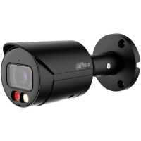 Камера відеоспостереження Dahua DH-IPC-HFW2249S-S-IL-BE (2.8)