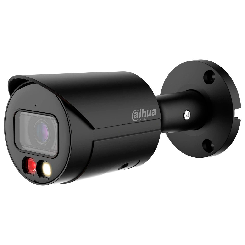 Камера відеоспостереження Dahua DH-IPC-HFW2249S-S-IL-BE (2.8)