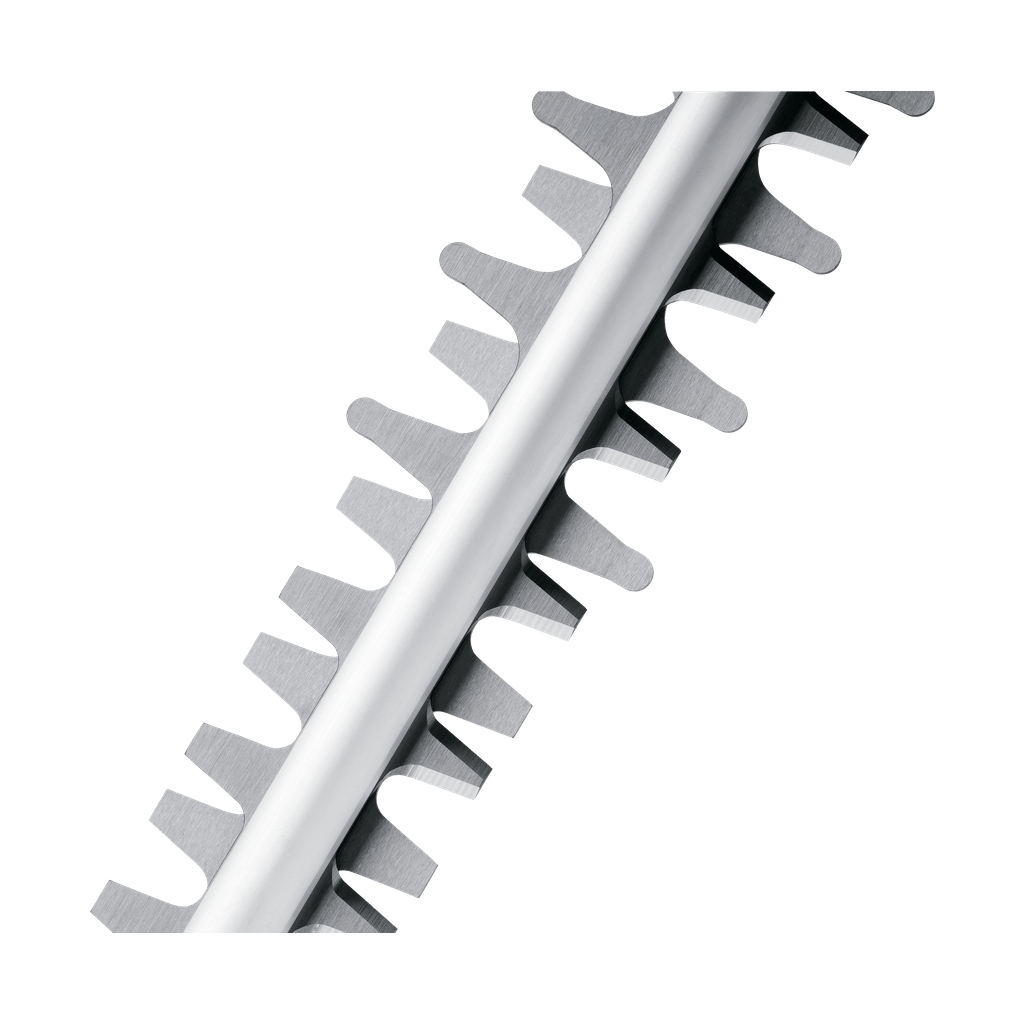 Кущоріз Bosch AdvancedHedgeCut 65 500Вт, 65см, крок різу 34мм, 5.62 кг (0.600.8C0.801)