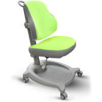 Children's chair ErgoKids GT Y-402 orthopedic green (Y-402 KZ)