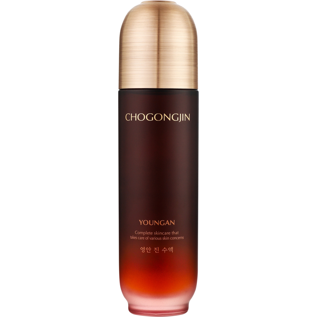 Тонік для обличчя Chogongjin Youngan Toner 150 мл (8809747940073)