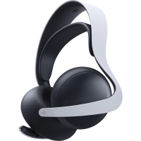 Навушники Playstation Pulse Elite Wireless White (1000039806)