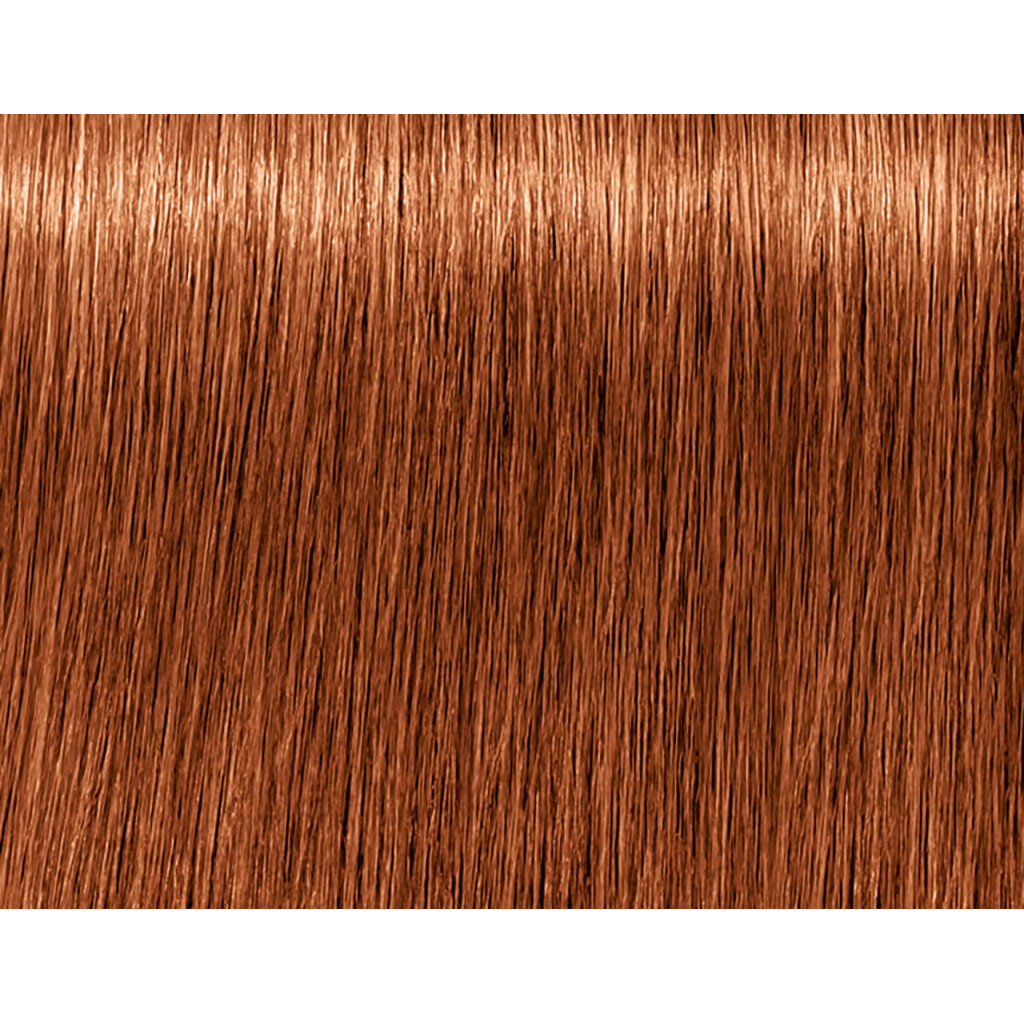 Фарба для волосся Indola Permanent Caring Color 6.4 - Русявий мідний (4045787932508)