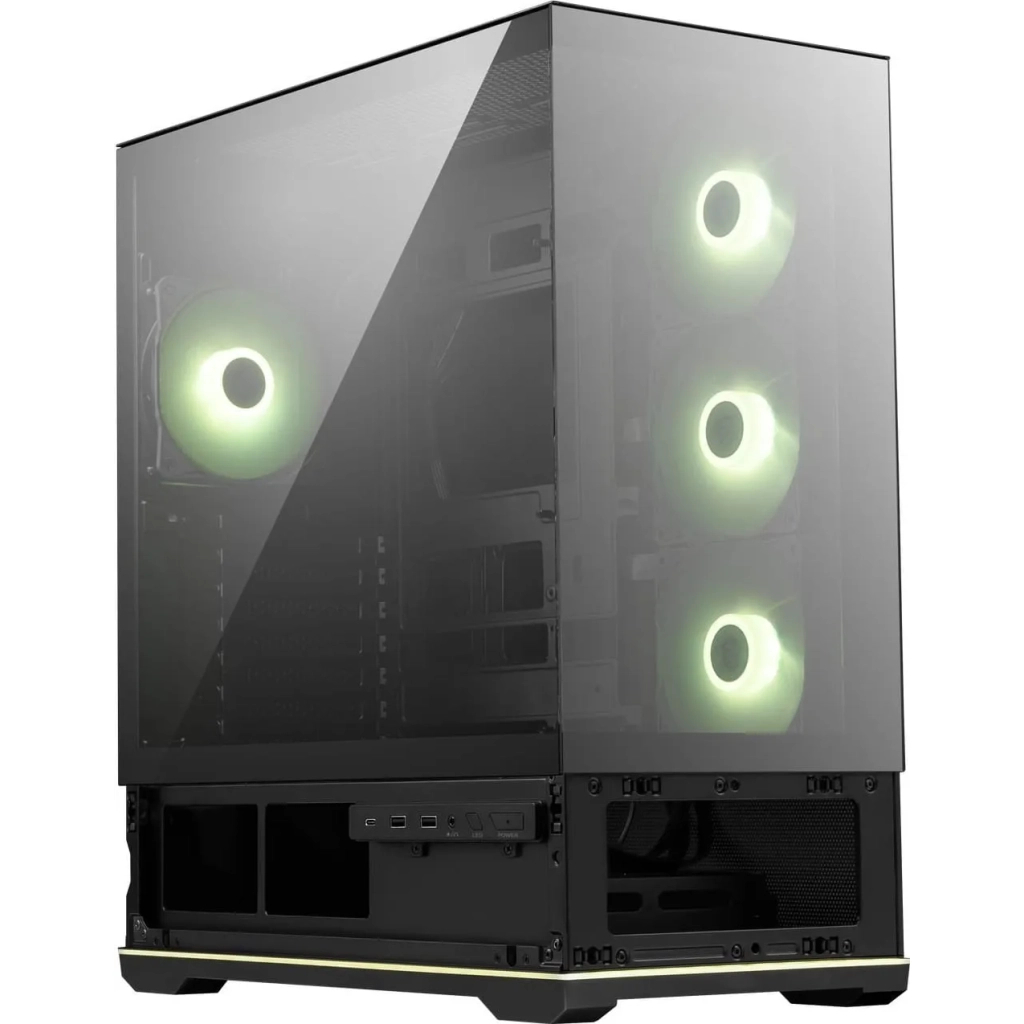 Корпус MSI MAG PANO 110R PZ Корпус MSI MAG PANO 110R PZ