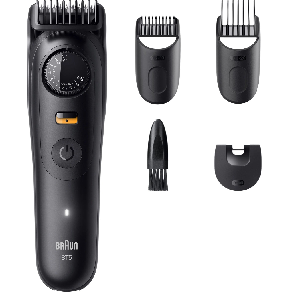 Тример Braun BT 5520 (BT5520)