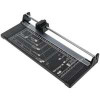 Cutter Novus VANTAGE 50 320mm (4010321)
