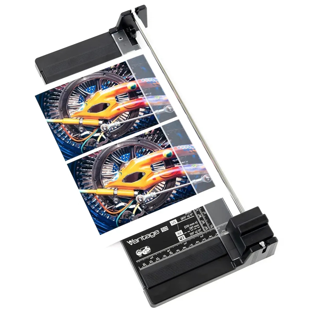 Різак Novus VANTAGE 50 320мм (4010321) Різак Novus VANTAGE 50 320мм (4010321)
