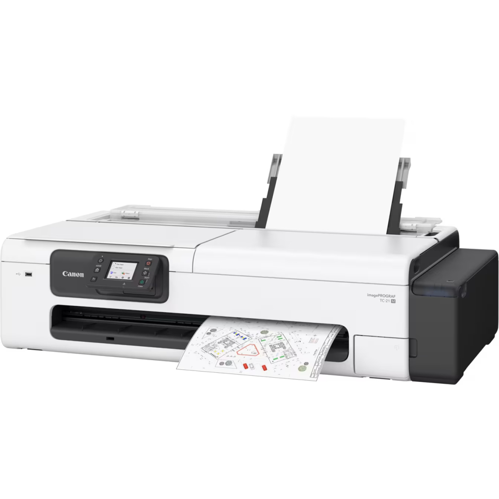 Плоттер Canon TC-21M (7058C003)