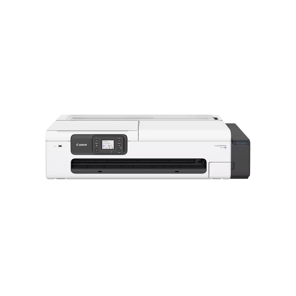 Плоттер Canon TC-21M (7058C003)