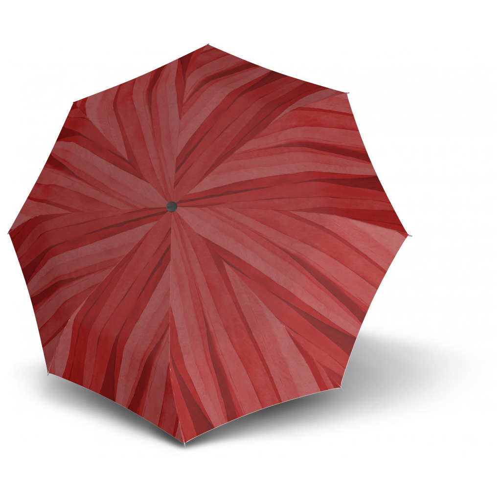 Парасоля Knirps T.200 Medium Duomatic Soft Scarlet (Kn95 3201 8776)