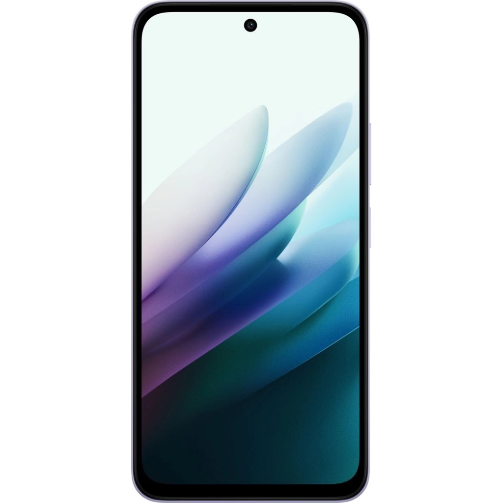 Мобільний телефон Xiaomi Redmi 15 6/128GB Sandy Purple (1163421)