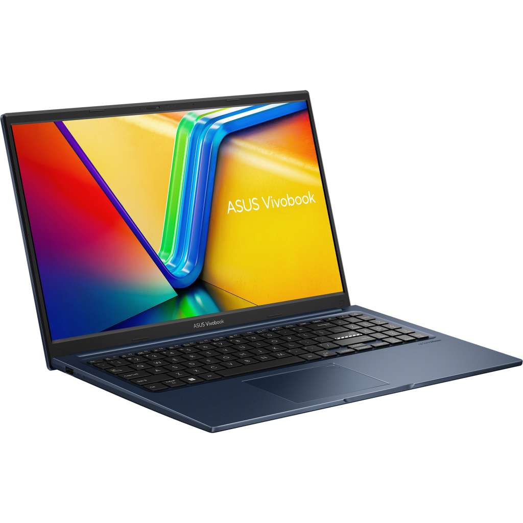 Ноутбук ASUS Vivobook 15 X1504VA-BQ3703 (90NB13Y1-M01960) Ноутбук ASUS Vivobook 15 X1504VA-BQ3703 (90NB13Y1-M01960)