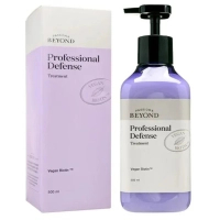 Кондиціонер для волосся Beyond Phyto Professional Defense Treatment 500 мл (8801051492255)