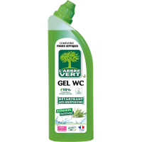 Toilet cleaner L'Arbre Vert Rosemary 750 ml (3450601046896)