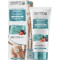 Dermolab Anti-Cellulite Shock-Act body lotion 200 ml (8009518351125)
