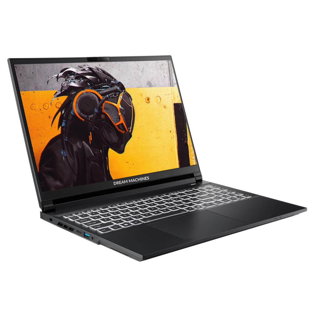 Ноутбук Dream Machines RT5050-15 (RT5050-15UA24) Ноутбук Dream Machines RT5050-15 (RT5050-15UA24)