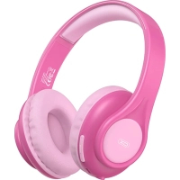 Навушники XO BE54 Pink (BE54.pink)
