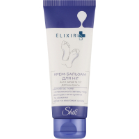 Foot cream Shik Antiodor and sweat 75 ml (4823107607219)
