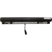 Акумулятор до ноутбука Lenovo IdeaPad 100-15IBD L15L4E01 (11см), 2800mAh (41Wh), 4cell, 14.6V, Li-ion (A71101)