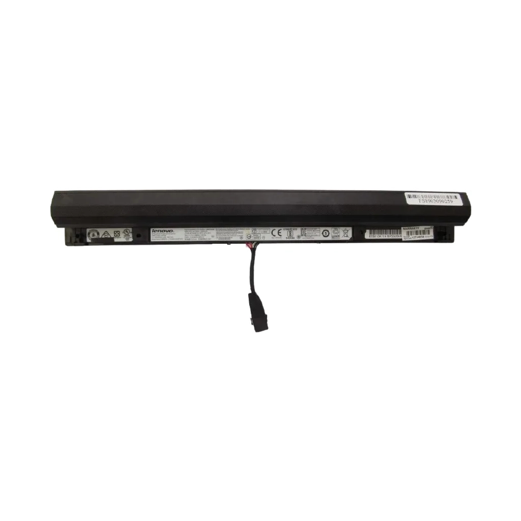 Акумулятор до ноутбука Lenovo IdeaPad 100-15IBD L15L4E01 (11см), 2800mAh (41Wh), 4cell, 14.6V, Li-ion (A71101) Акумулятор до ноутбука Lenovo IdeaPad 100-15IBD L15L4E01 (11см), 2800mAh (41Wh), 4cell, 14.6V, Li-ion (A71101)