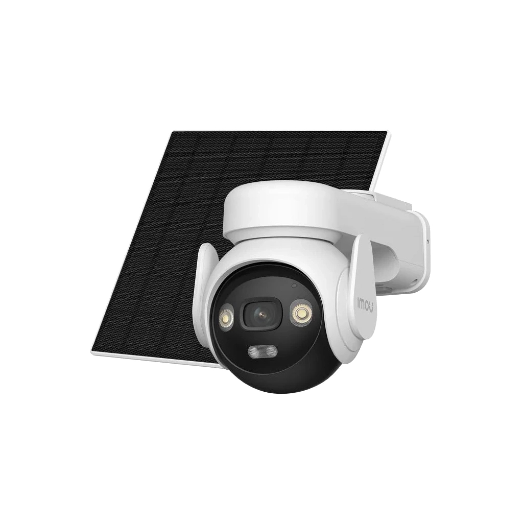 Камера відеоспостереження Imou Cell PT 4G KIT 2 (IPC-B7ED-5M0TEA-EU/FSP14) Камера відеоспостереження Imou Cell PT 4G KIT 2 (IPC-B7ED-5M0TEA-EU/FSP14)