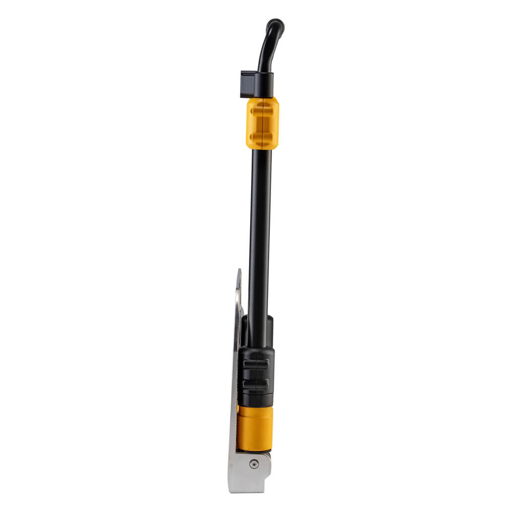 Візок вантажний DeWALT до 190кг, розмір платформи 51х35,5см, вага 9,35кг (DXWT-512) Візок вантажний DeWALT до 190кг, розмір платформи 51х35,5см, вага 9,35кг (DXWT-512)