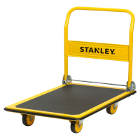 Stanley cargo trolley up to 300 kg, platform size 91x61 cm (SXWT-PC528)