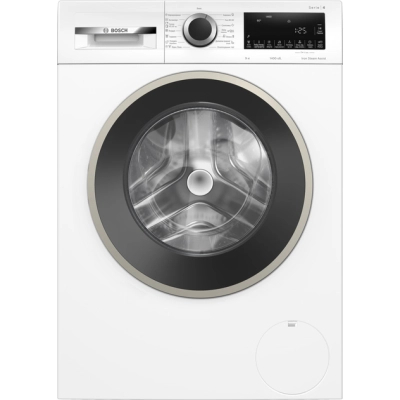 Пральна машина Bosch WGA244Z0UA