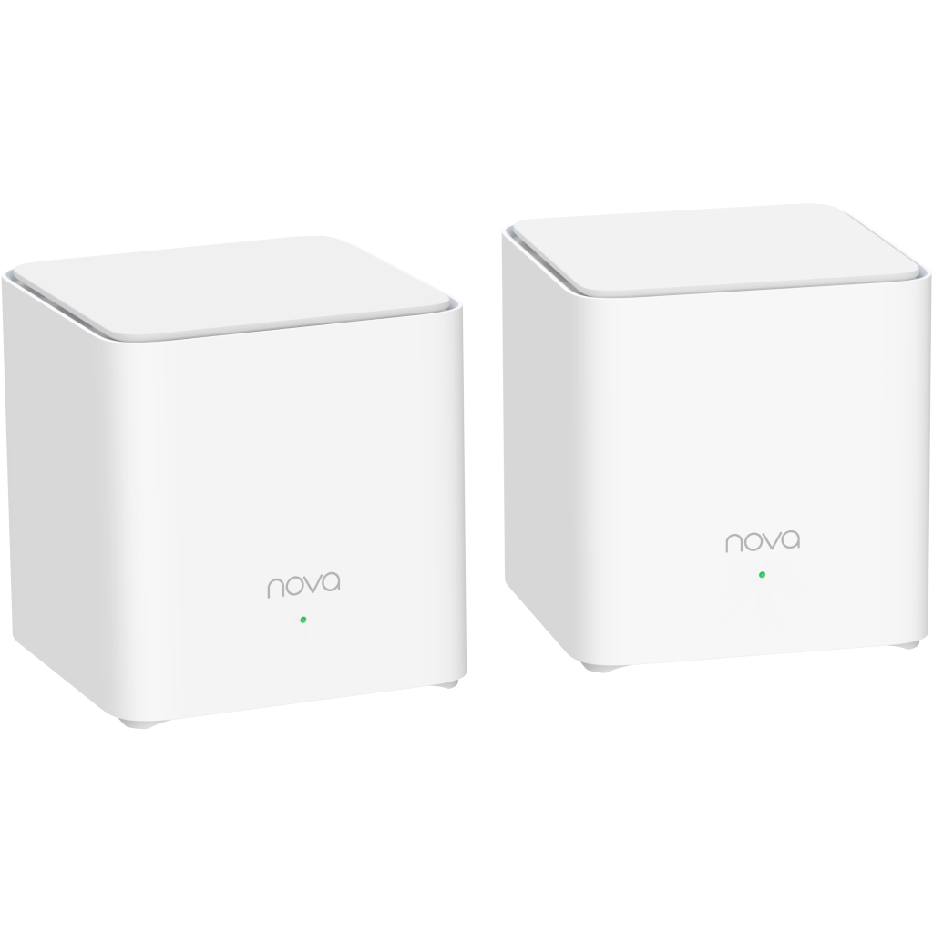 Точка доступу Wi-Fi Tenda MX3-KIT-2 Точка доступу Wi-Fi Tenda MX3-KIT-2