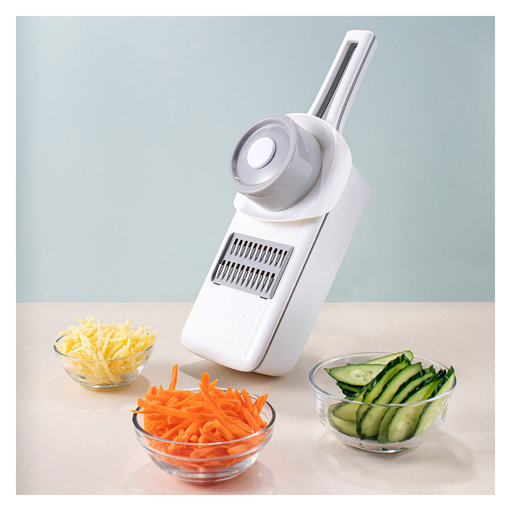 Шатківниця Xiaomi HuoHou White HU0137 (HU0137)