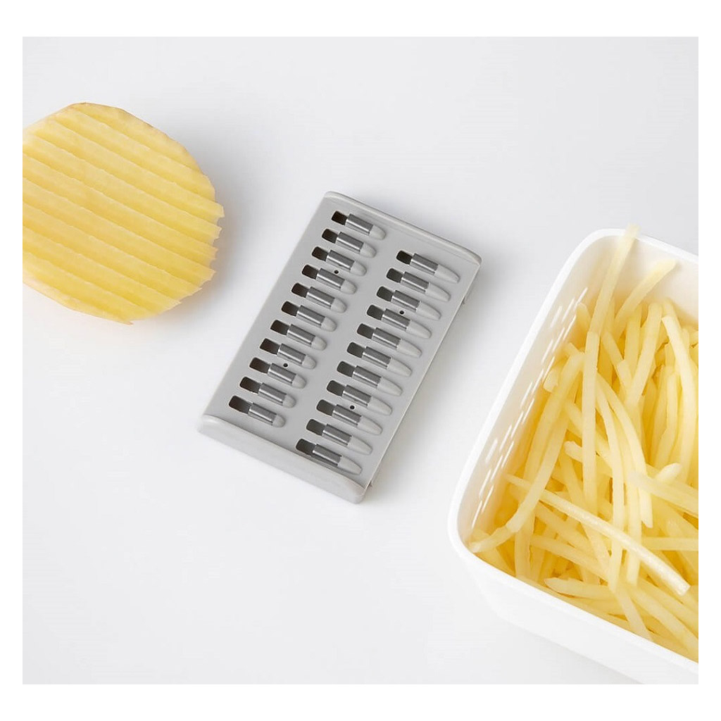 Шатківниця Xiaomi HuoHou White HU0137 (HU0137)