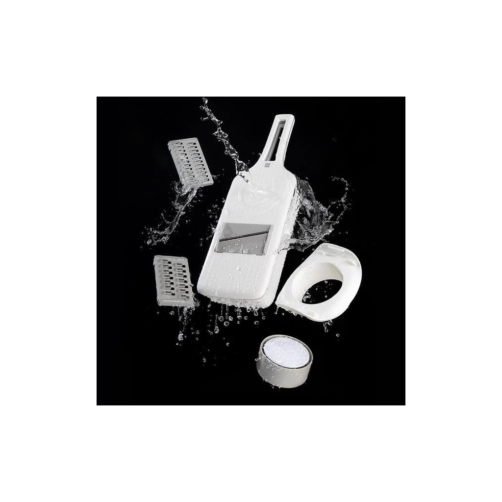 Шатківниця Xiaomi HuoHou White HU0137 (HU0137)