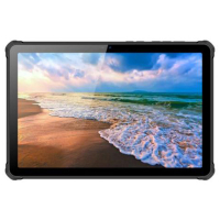 Планшет OUKITEL RT10 11" 5G 12/512GB NFC LTE Black (6941749834485)