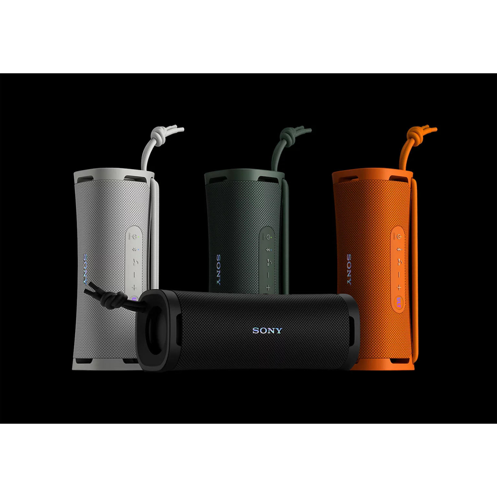 Акустична система Sony ULT FIELD 1 Orange (SRSULT10D.E) Акустична система Sony ULT FIELD 1 Orange (SRSULT10D.E)