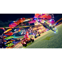 Гра Sony Sonic Racing CrossWorlds, BD диск (5055277056354)