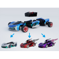 Гра Sony Sonic Racing CrossWorlds, BD диск (5055277056354)